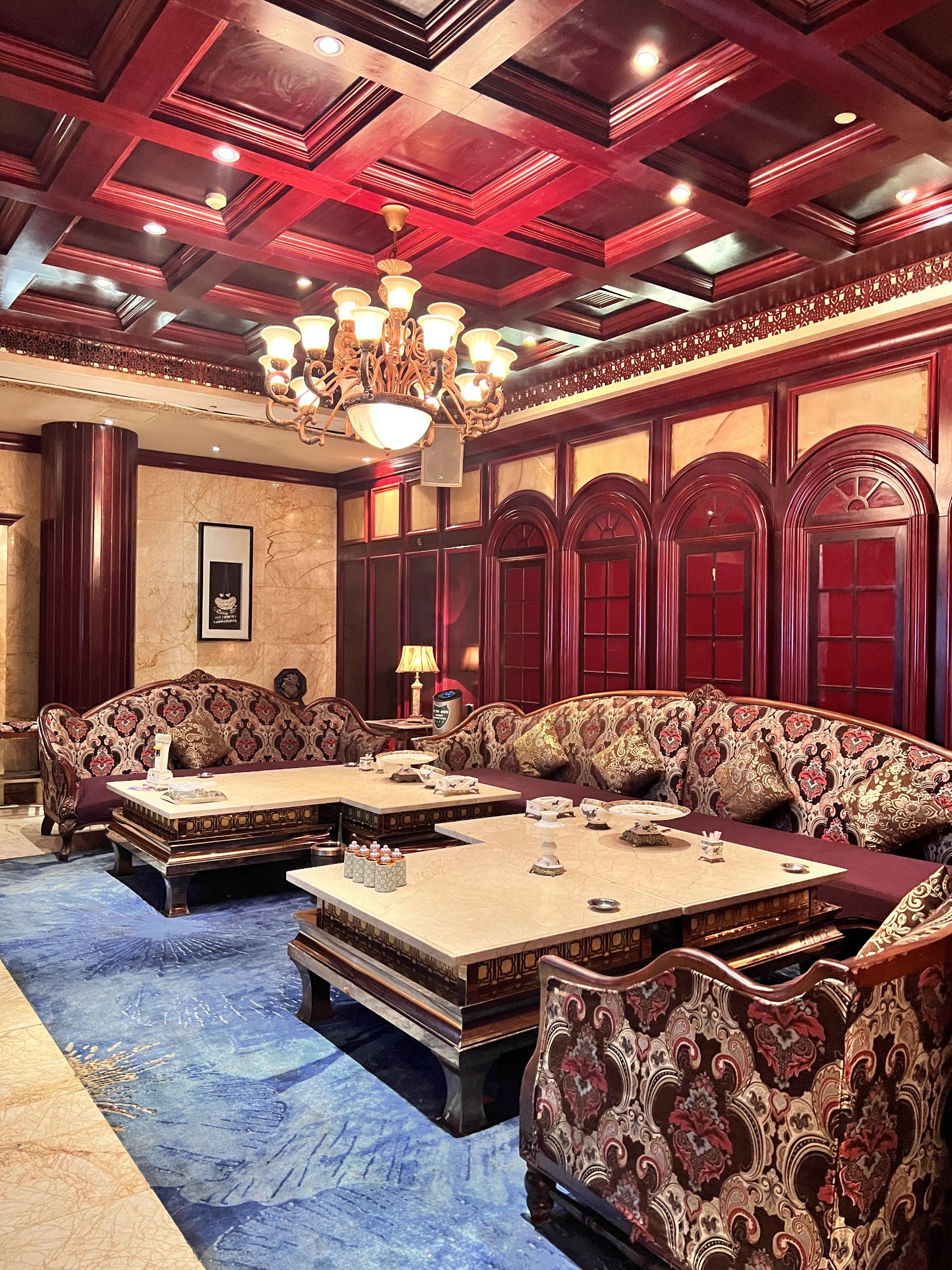 无锡商务ktv商务ktv能否组局解析-江阴市ktv预定